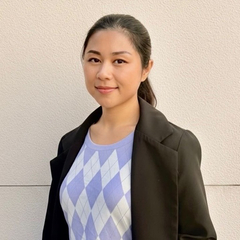 KHAING KHIN, Operation Coordinator & Clients Experience 
