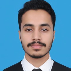 Syed Amaar Hussan Bukhari