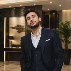 Afzan Ullah