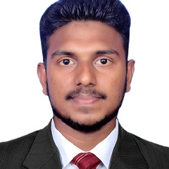 Nafly  Ahamed , Quantity Surveyor