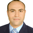 Hamada Fathi Mohamed mohamed Ibrahem, Receptionist And Admin Staff