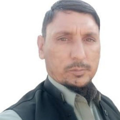Irfan Ali  shah