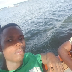MukasaPatrick Patrickmukasa