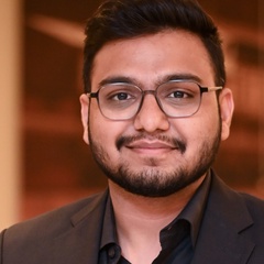 Abhishek Singhal