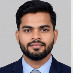 Vishwas Yadav, Pharmacist 