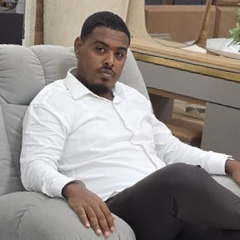 Ahmed Moussa Mohamed, Sysadmin