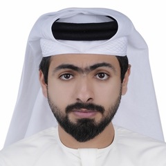 Rashed Al Nuaimi , 