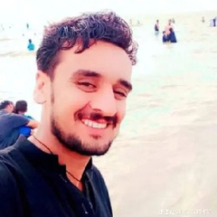 Asad ali Naich