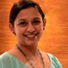 Shobha Jaison, Senior Manager- Human Development