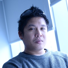 Glolito Floria, Social Media Specialist / Graphics Designer / Photographer & Videographer