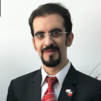 حسين ناصر, Senior Developer - Applications