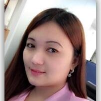 Rojainie Paguirigan, Sales Coordinator (Temporary Job)