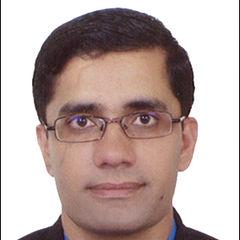 Muhammad Saeed Akbar, Senior Manager Internal Audit and Business Assurance Services