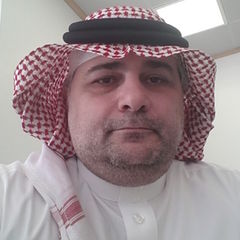 Mohammed Yassin, Executive Vice President