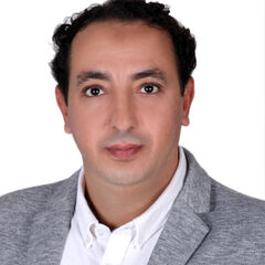Ashraf Soliman, Senior Electrical Engineer &Acting MEP Project Manager