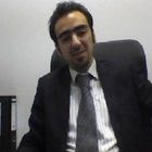 Mohammed Kafina, Strategic & Financial Analyst