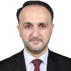 حسام حمدان, Environment , Occupational Health And Safety Specialist 