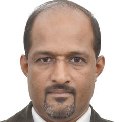 Srinivasan Nelluvoy, General Manager