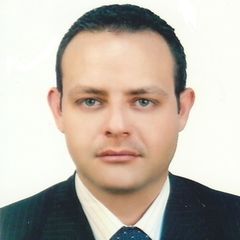 Ma'moun Hamdi, Information Security Director