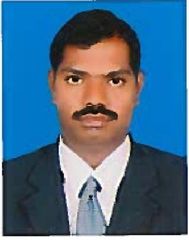 Suresh Masilamani, Senior QC Inspector