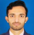 Gulfam Shahzad, Safety manager / safety engineer 