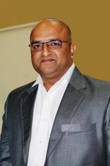 Nagesh Arkari, Manager Operations & Global workforce management