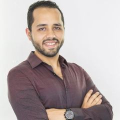محمد زيدان, Technical architecture engineer