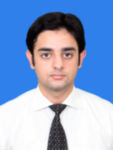 Aamir Ghaznavi, Key Account Supervisor (Eastern Region)