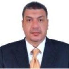 Yasser Ibrahim, Chief Executive Officer (CEO)