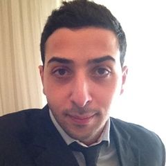 Mesbah Ghazally, IT Manager / Business Development Manager 