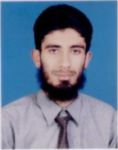 Usama Abdul Rehman, Medical Information Officer