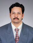 Arvind Suryavanshi, HR Manager
