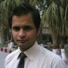 Sheraz Nasir Khan, HR Officer