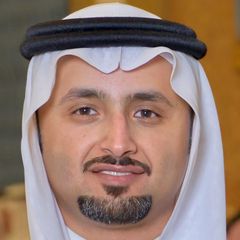 Saad Abdullah Alhowaish