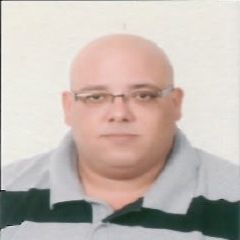 Ahmed Farrag, Learning & Development Projects Manager