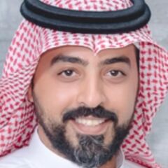 Ali Al Habib, Development & Training Departments Manager