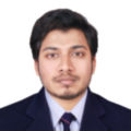Imtiaz Ali Syed, GSM RF Engineer