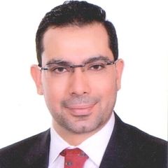 Wael Sewilam, Interim Group CFO