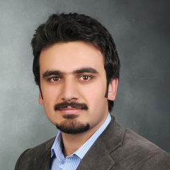 Shahid Iqbal