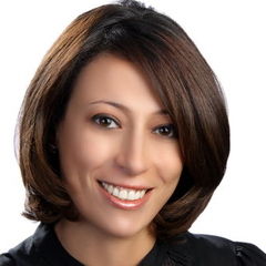 Reem AbuOkab, Head Of HR