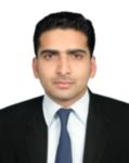 Rameez Wafa, Proposal Engineer