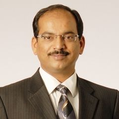 Paresh Tipnis, Consultant - Business Strategy and Execution