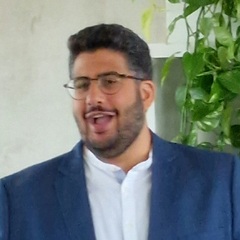 Mohammad Karim Ghazzawi