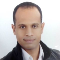 مصطفى محمد أبو الفضل أحمد, Technical Projects Manager
