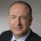 Frank Bialek, Head of Section Materials
