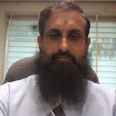 Bilal Ayub Butt, Manager