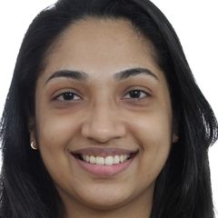 Remya Jacob, Chief Auditor 