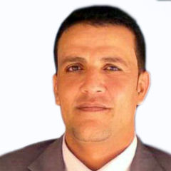 احمد الادهم, Librarian