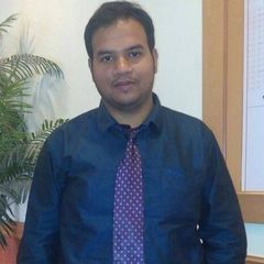 Mohammed Faheem Uddin Mohammed