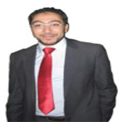 Mohamed Tawfik Mohamed Elrebiy, group financial control manager